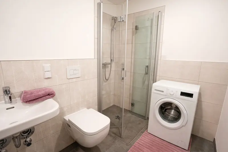 3 Zimmer Wohnung mit 70 m² in Limbach-Oberfrohna – Bild 4