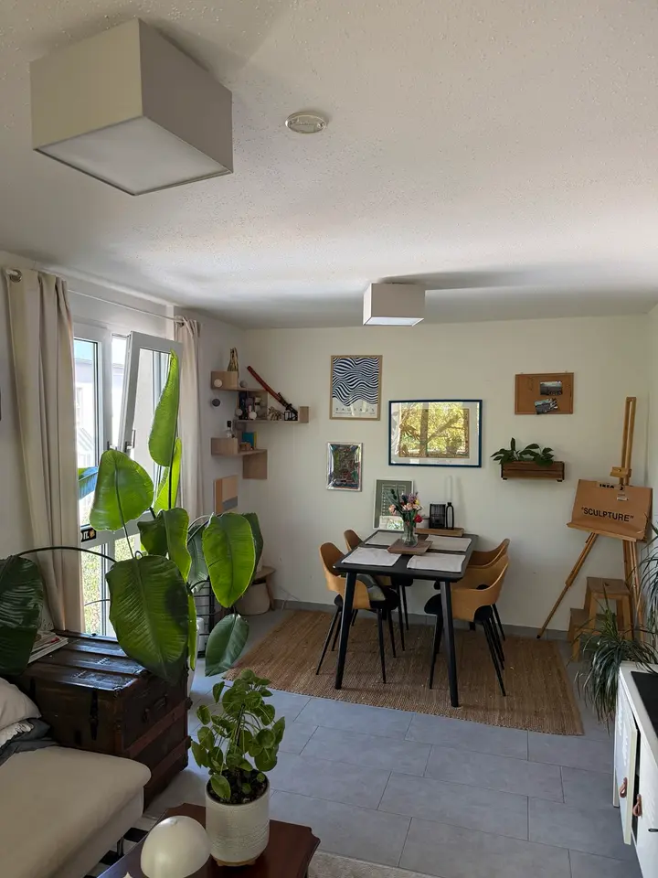 WG-Zimmer mit 48 m² in Lörrach – Bild 3