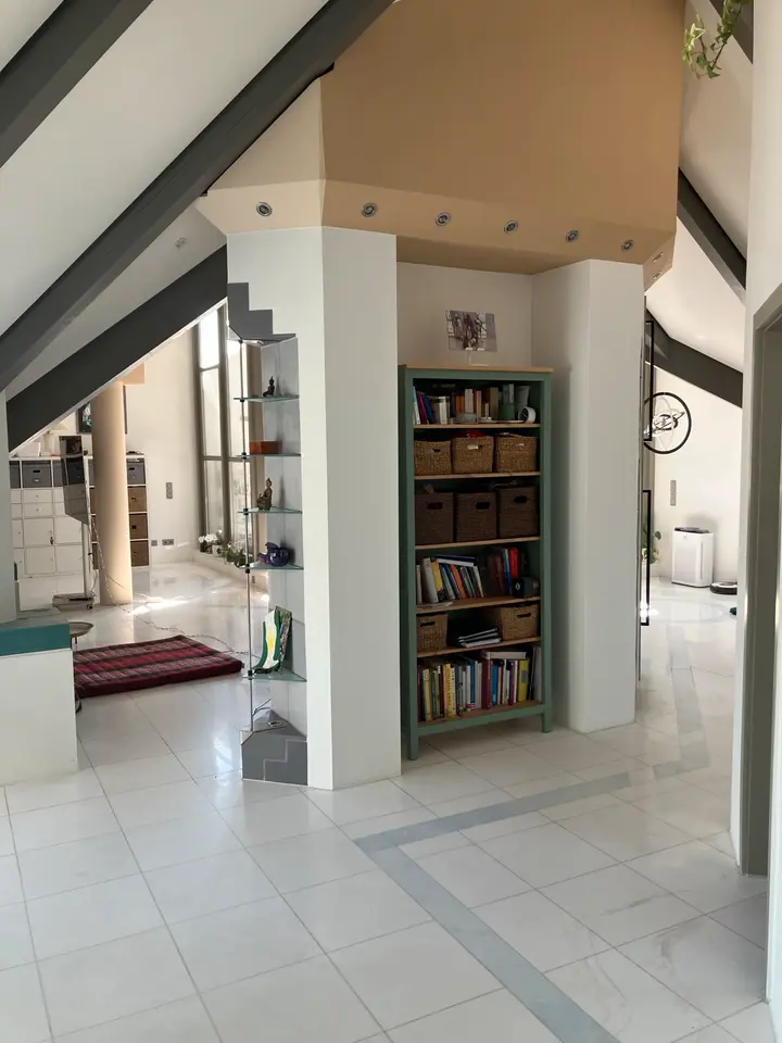 5 Zimmer Wohnung mit 225 m² in Mainz – Bild 6