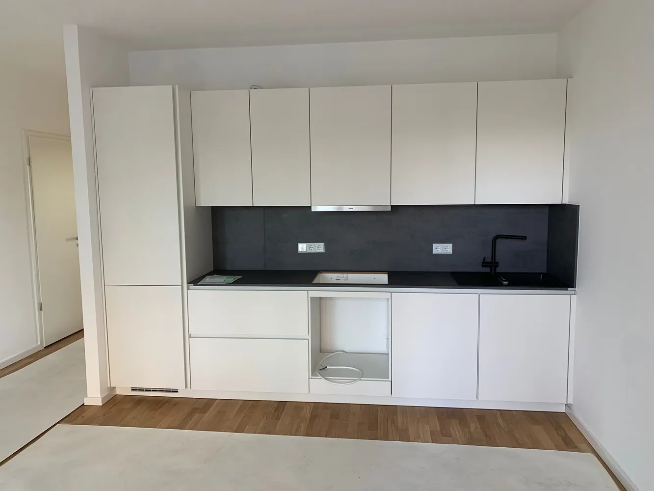 3 Zimmer Wohnung mit 73 m² in Düsseldorf – Bild 3