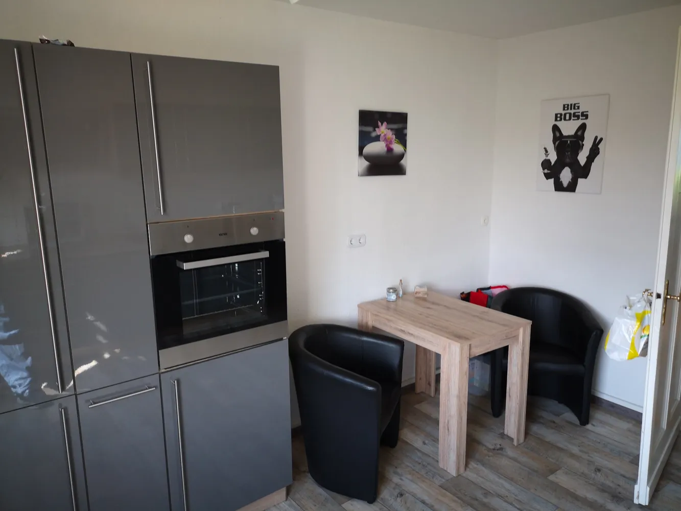 5 Zimmer Wohnung mit 105 m² in Dortmund – Bild 4