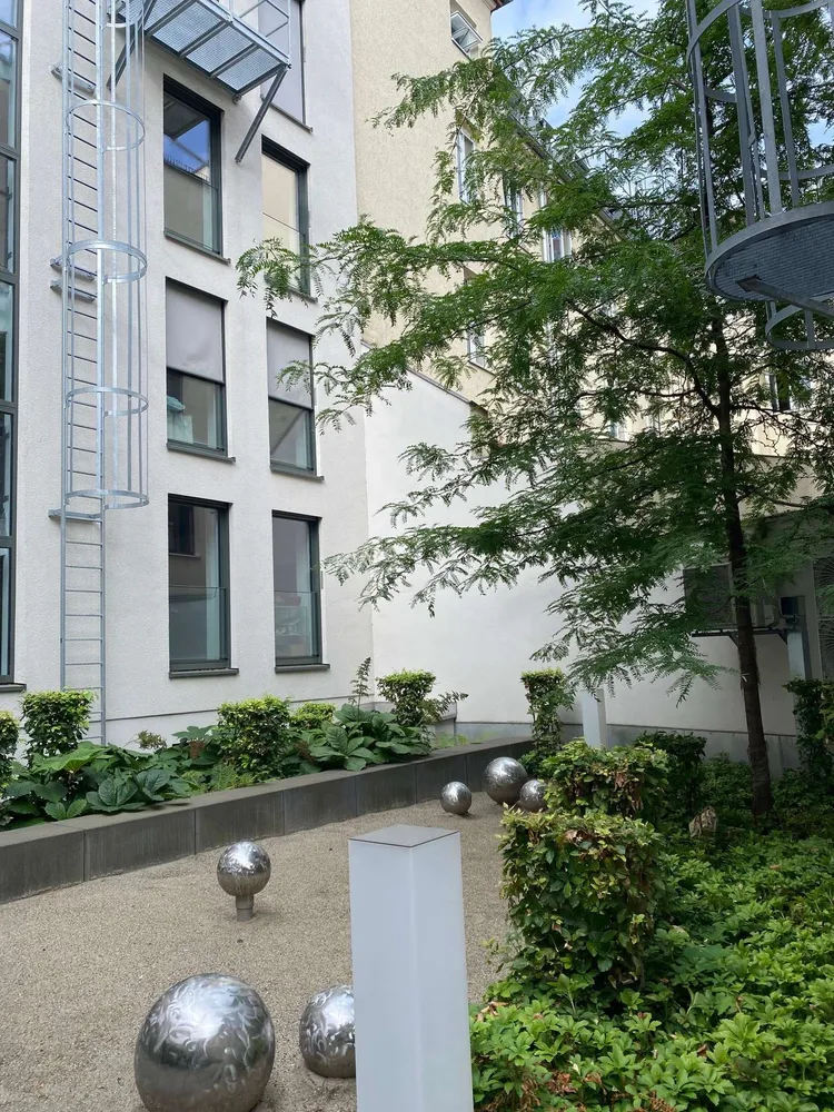 1 Zimmer Wohnung mit 44 m² in München – Bild 7