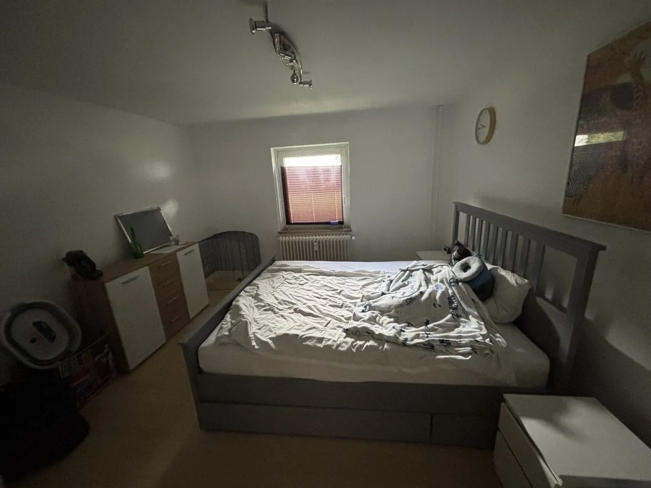2 Zimmer Wohnung mit 40 m² in Kiel – Bild 8