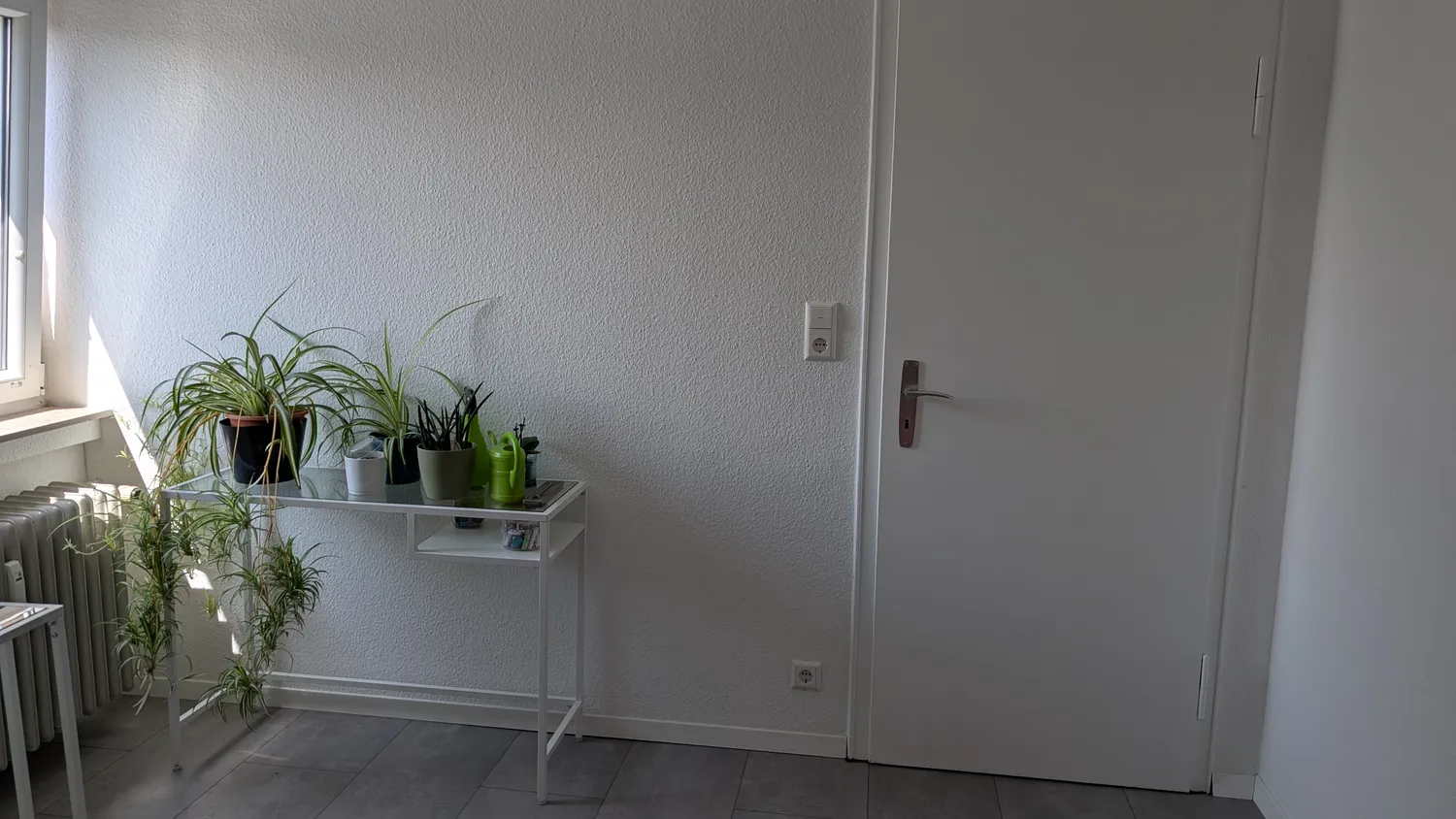 2 Zimmer Wohnung mit 25 m² in Stuttgart – Bild 5