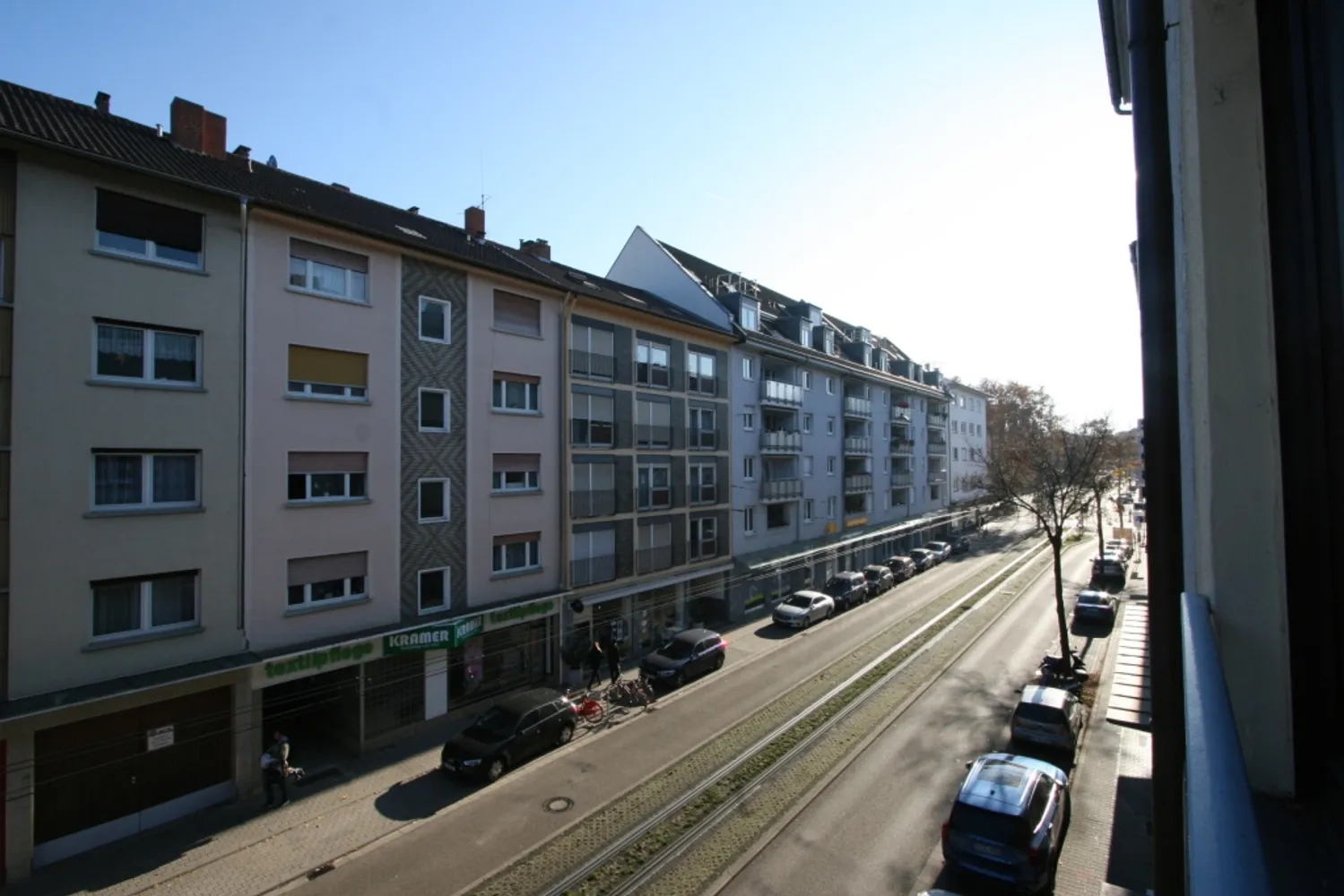 2 Zimmer Wohnung mit 69 m² in Mannheim – Bild 11