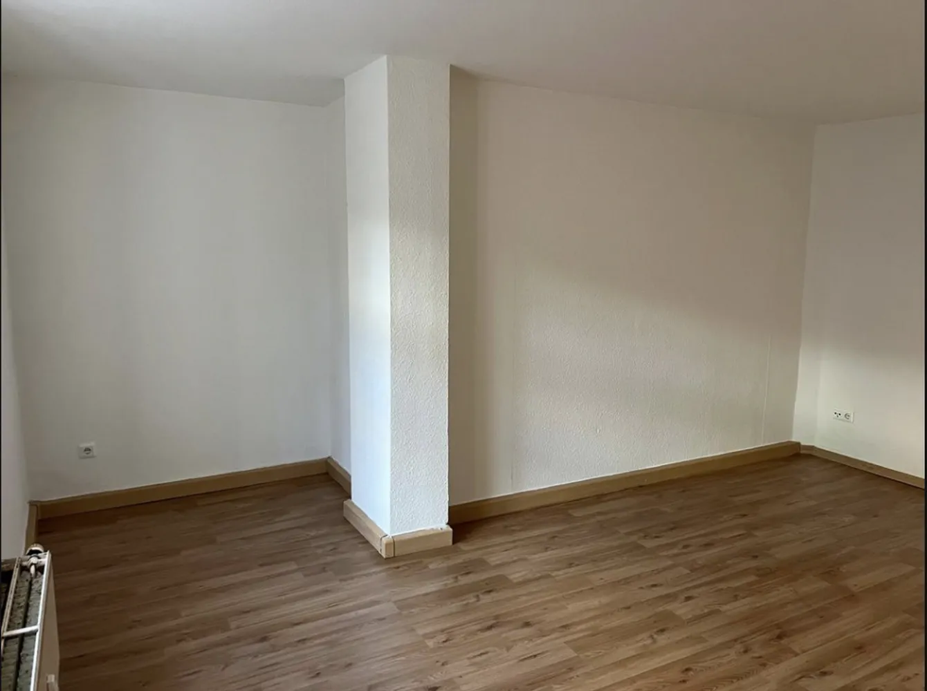 3 room apartment with 78 m² in Leipzig – Photo 3