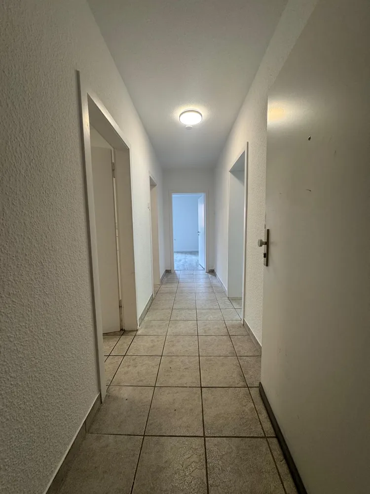 3 Zimmer Wohnung mit 79 m² in Bielefeld – Bild 1