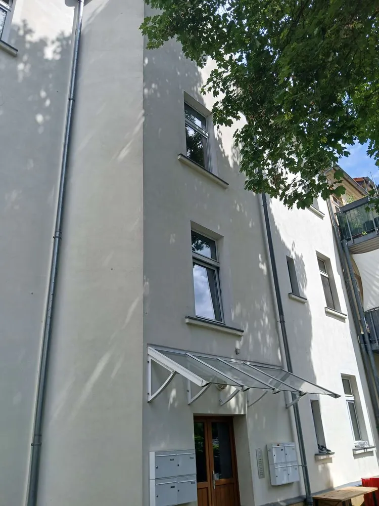3 Zimmer Wohnung mit 64 m² in Leipzig – Bild 5