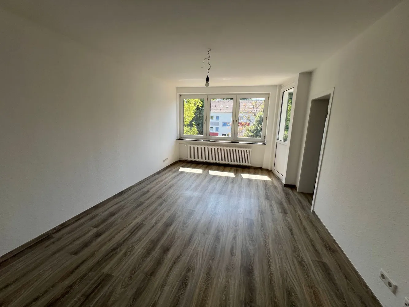 3 Zimmer Wohnung mit 66 m² in Duisburg – Bild 4