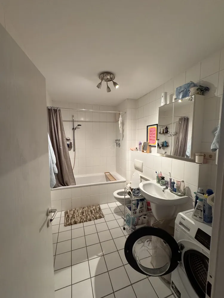 2 Zimmer Wohnung mit 48 m² in Leipzig – Bild 12