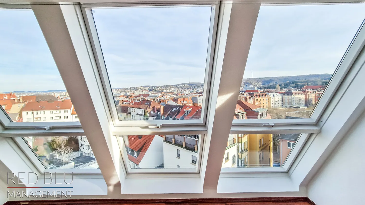 3 room apartment with 140 m² in Stuttgart – Photo 4