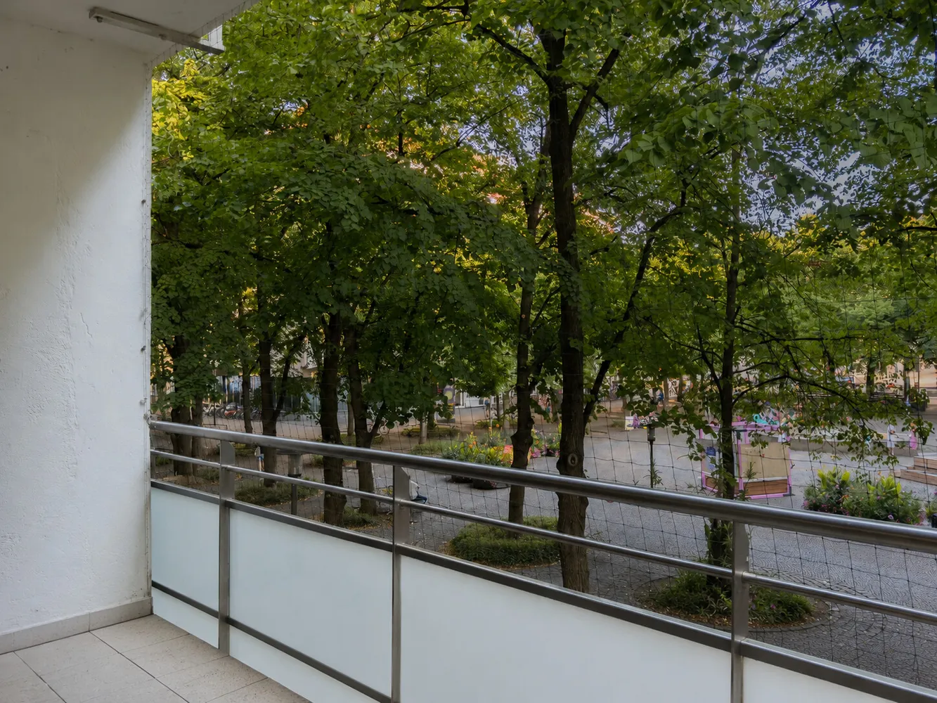 3 Zimmer Wohnung mit 89 m² in München – Bild 3