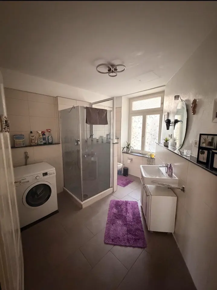 WG-Zimmer mit 20 m² in Karlsruhe – Bild 6