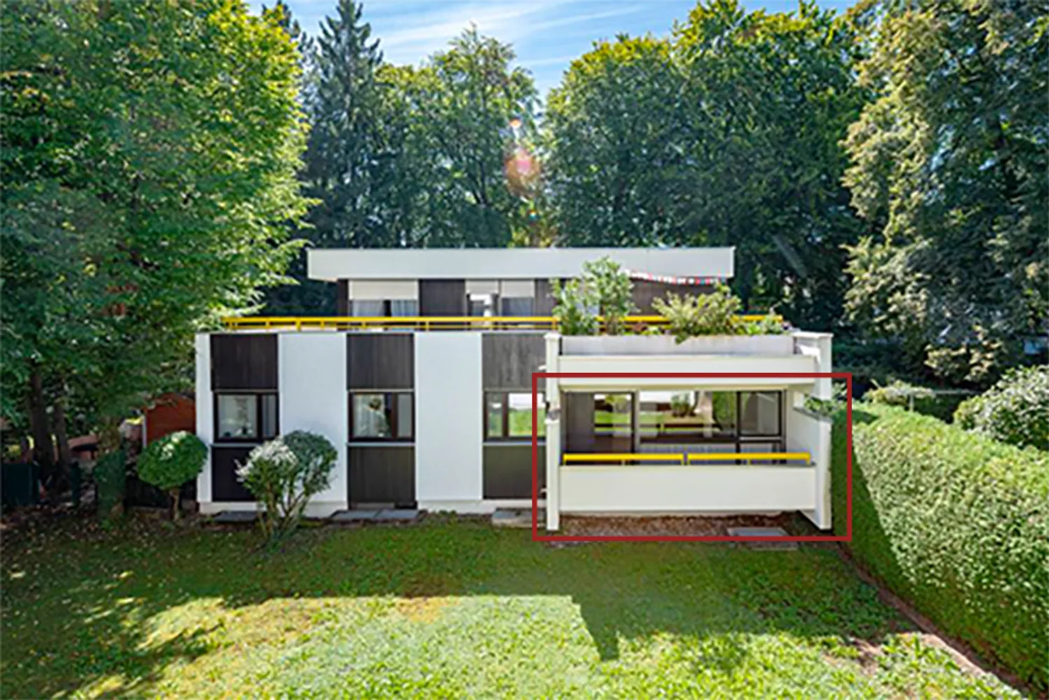1 Zimmer Wohnung mit 41 m² in München – Bild 3