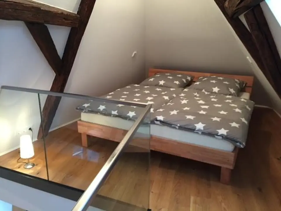 2 Zimmer Wohnung mit 92 m² in Oberursel – Bild 2