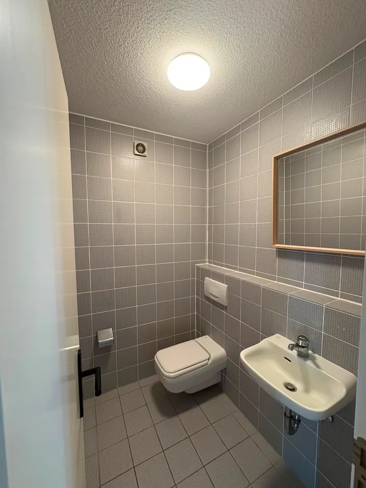 2 Zimmer Wohnung mit 70 m² in Kaiserslautern – Bild 5