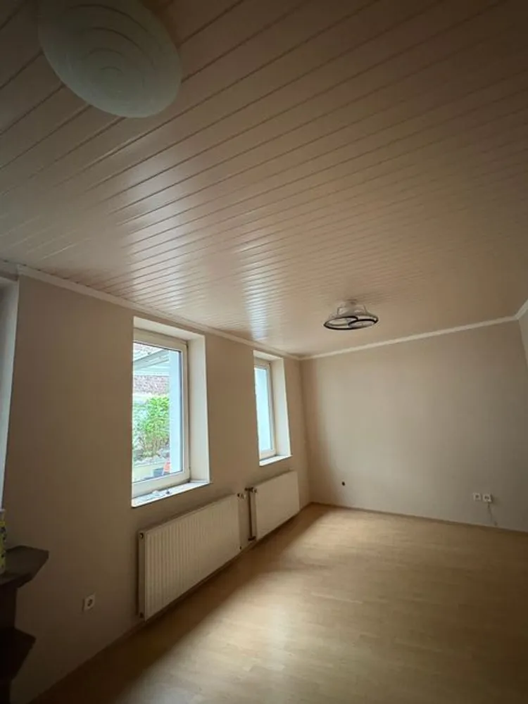 1 room apartment with 35 m² in Düsseldorf – Photo 11