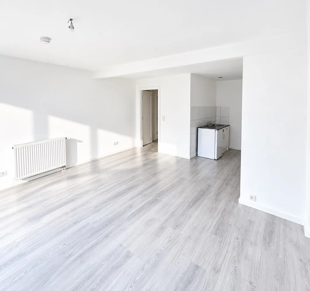 1 Zimmer Wohnung mit 36 m² in Aachen – Bild 2