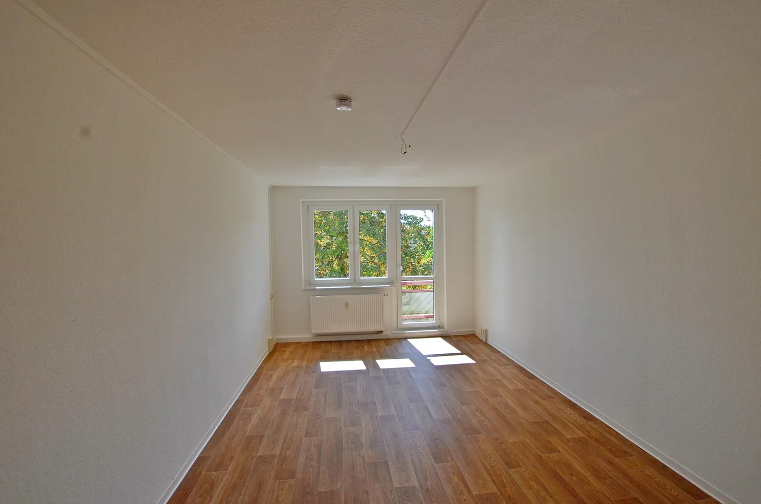 4 Zimmer Wohnung mit 72 m² in Sangerhausen – Bild 11
