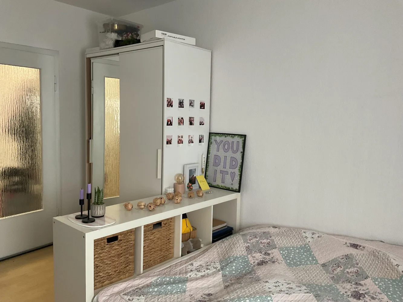 1 Zimmer Wohnung mit 39 m² in Düsseldorf – Bild 7
