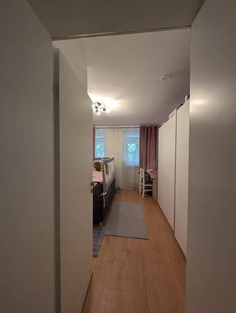 3 Zimmer Wohnung mit 75 m² in Nürnberg – Bild 5