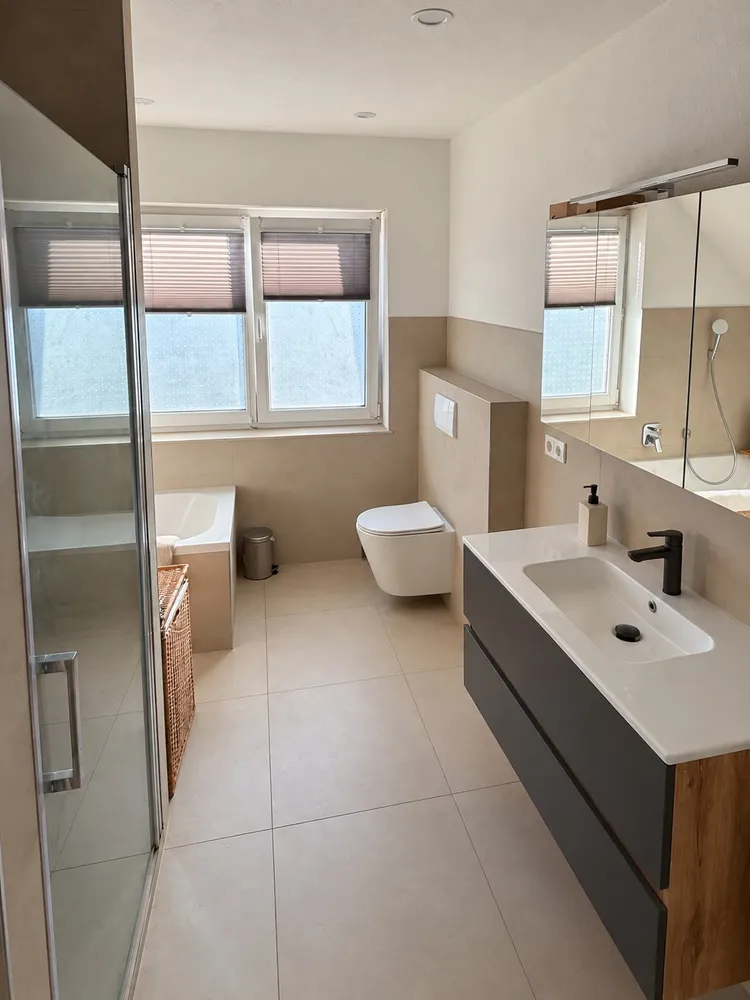 3 room apartment with 110 m² in Herrenberg – Photo 3