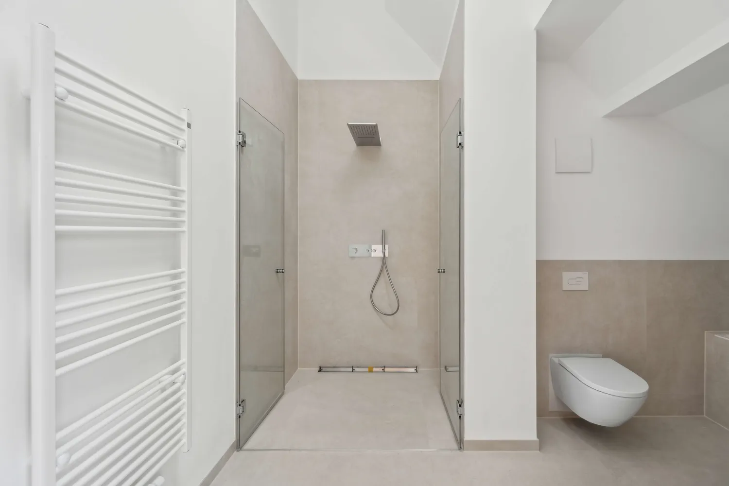 3 Zimmer Wohnung mit 137 m² in Hannover – Bild 8