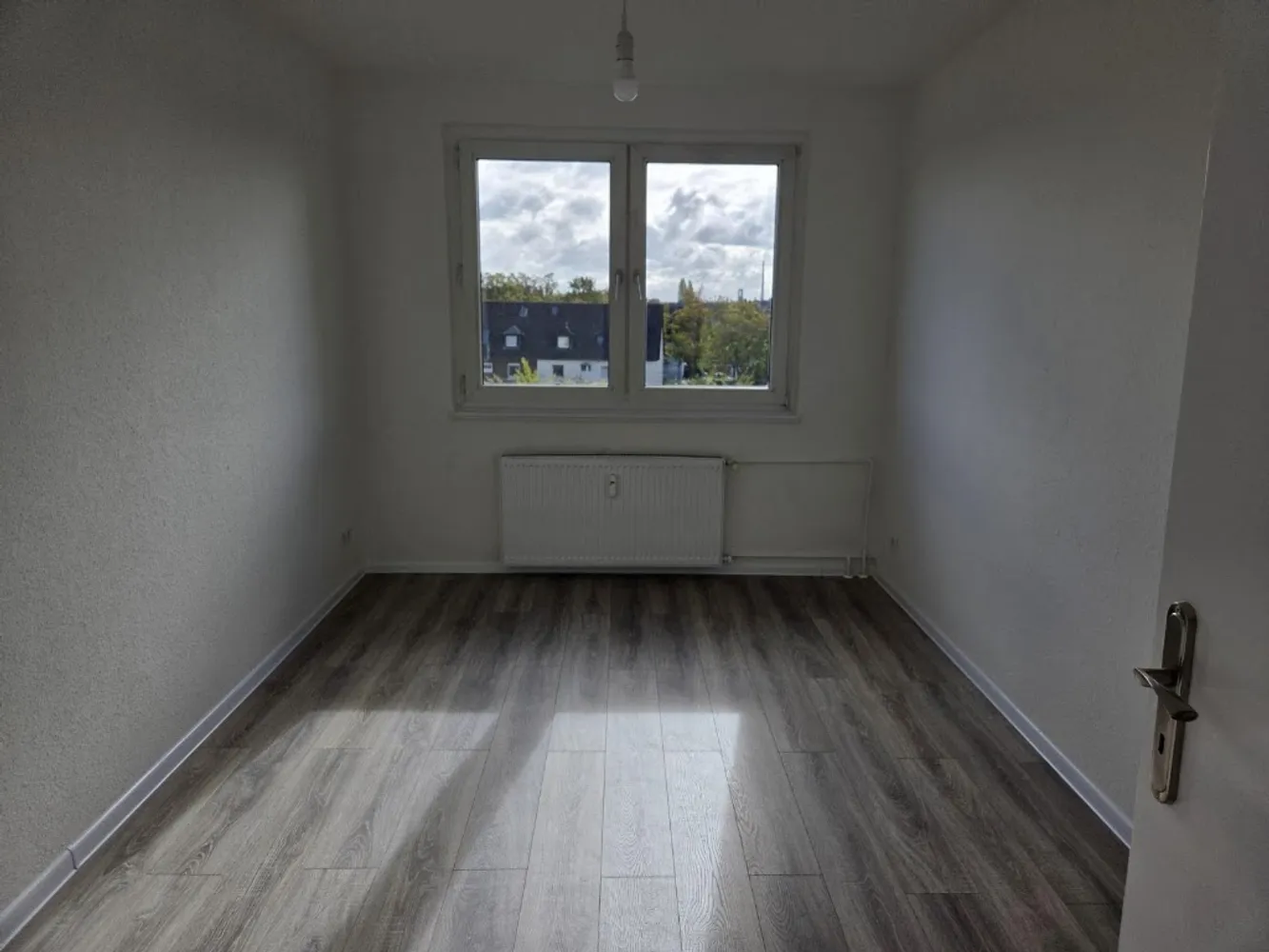 3 Zimmer Wohnung mit 72 m² in Duisburg – Bild 4