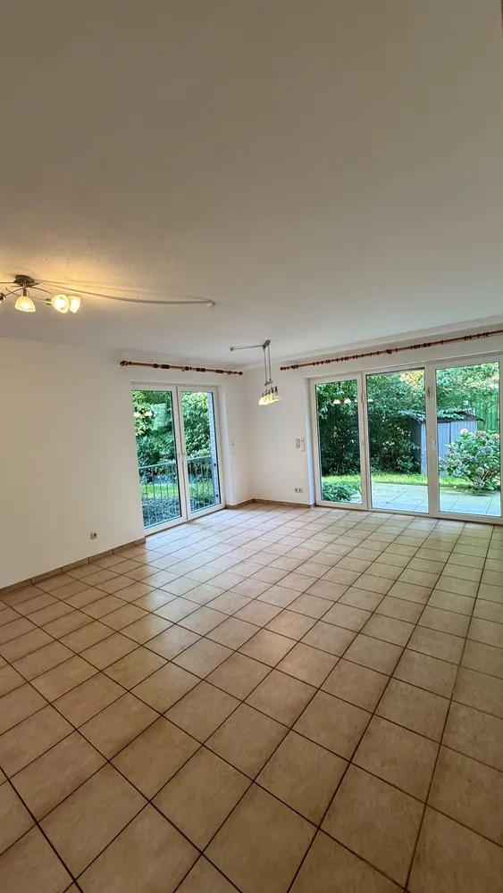 4 room apartment with 88 m² in Hamburg – Photo 1