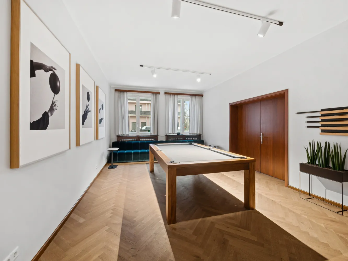 1 Zimmer Wohnung mit 37 m² in Berlin – Bild 7
