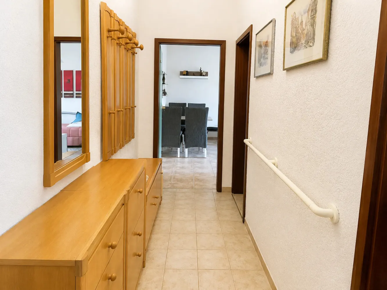 WG-Zimmer mit 22 m² in Berlin – Bild 8