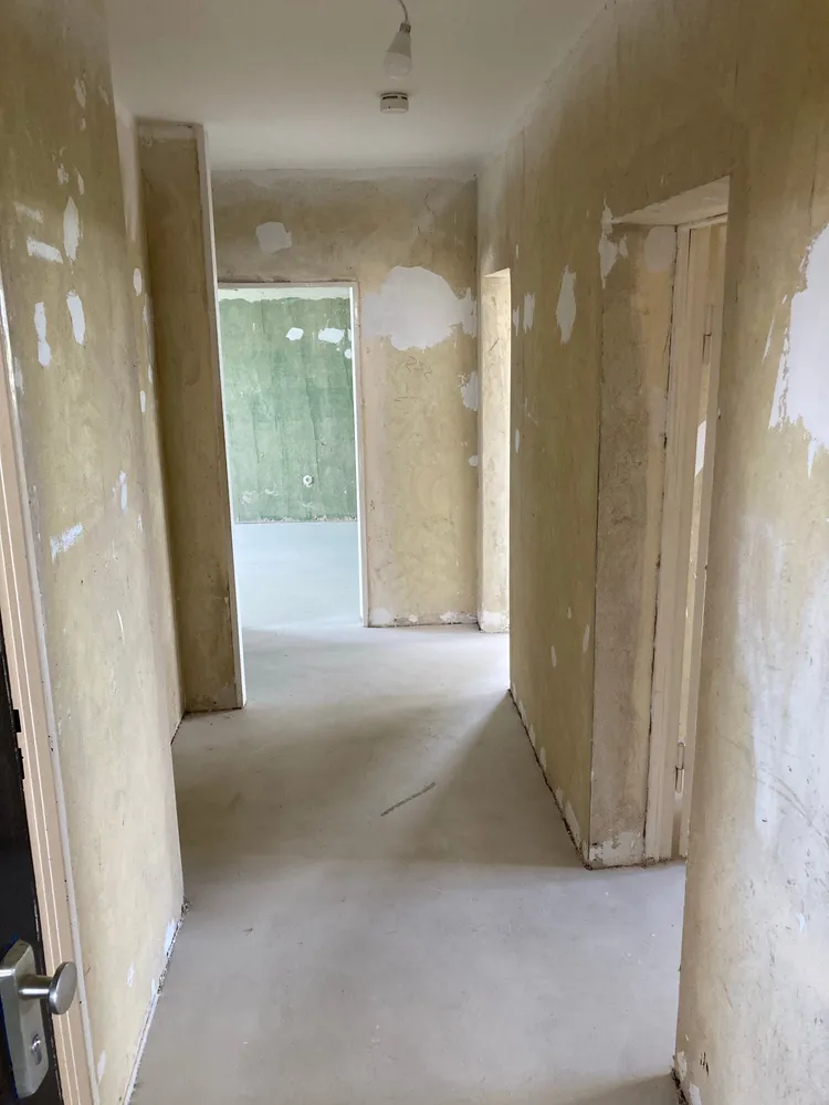 4 Zimmer Wohnung mit 90 m² in Berlin – Bild 1