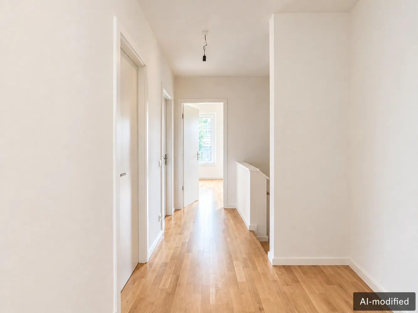 3 Zimmer Wohnung mit 95 m² in Hamburg – Bild 3