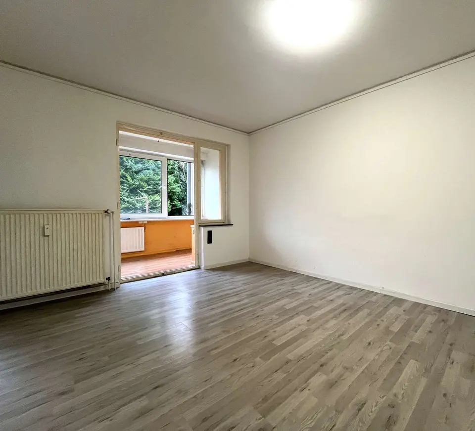2 Zimmer Wohnung mit 53 m² in Essen – Bild 7
