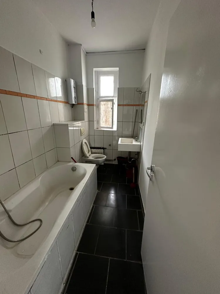2 Zimmer Wohnung mit 60 m² in Berlin – Bild 10