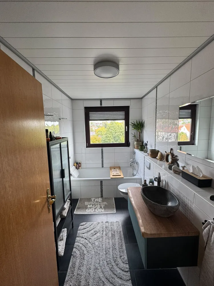3 Zimmer Wohnung mit 80 m² in Wiesbaden – Bild 8
