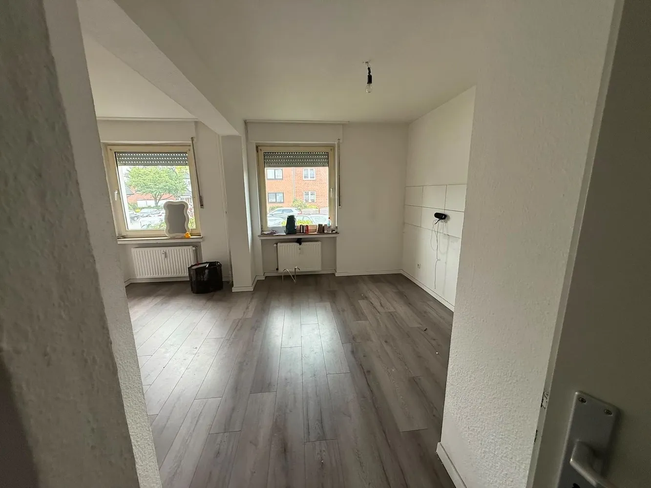 2 Zimmer Wohnung mit 30 m² in Bottrop – Bild 1