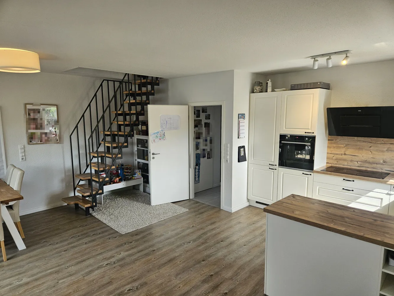4 Zimmer Wohnung mit 74 m² in Hamburg – Bild 3