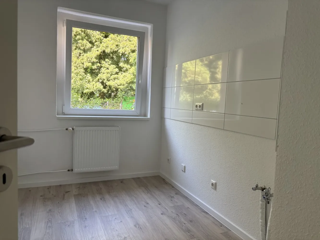 4 Zimmer Wohnung mit 66 m² in Braunschweig – Bild 7