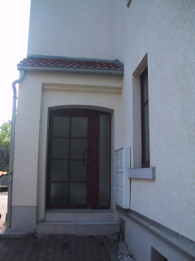 3 Zimmer Wohnung mit 101 m² in Zwickau – Bild 10