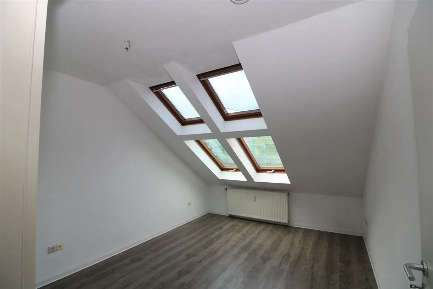 3 Zimmer Wohnung mit 98 m² in Plauen – Bild 6