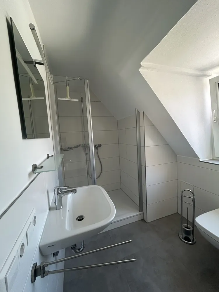 6 Zimmer Wohnung mit 90 m² in Landau in der Pfalz – Bild 11