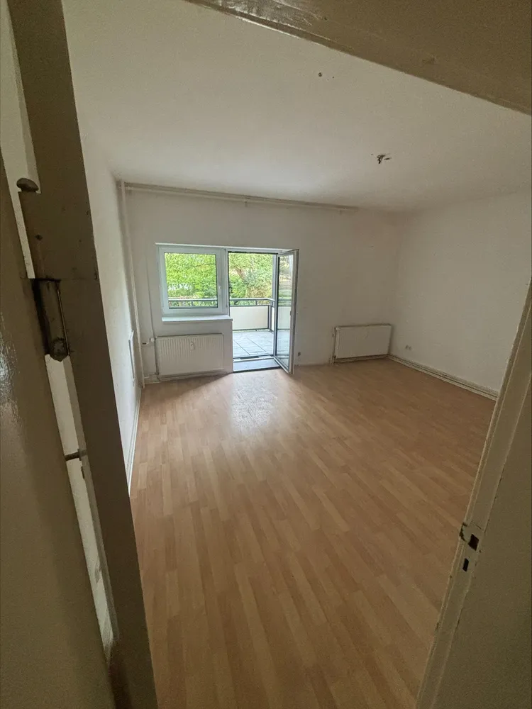 2 Zimmer Wohnung mit 62 m² in Berlin – Bild 1