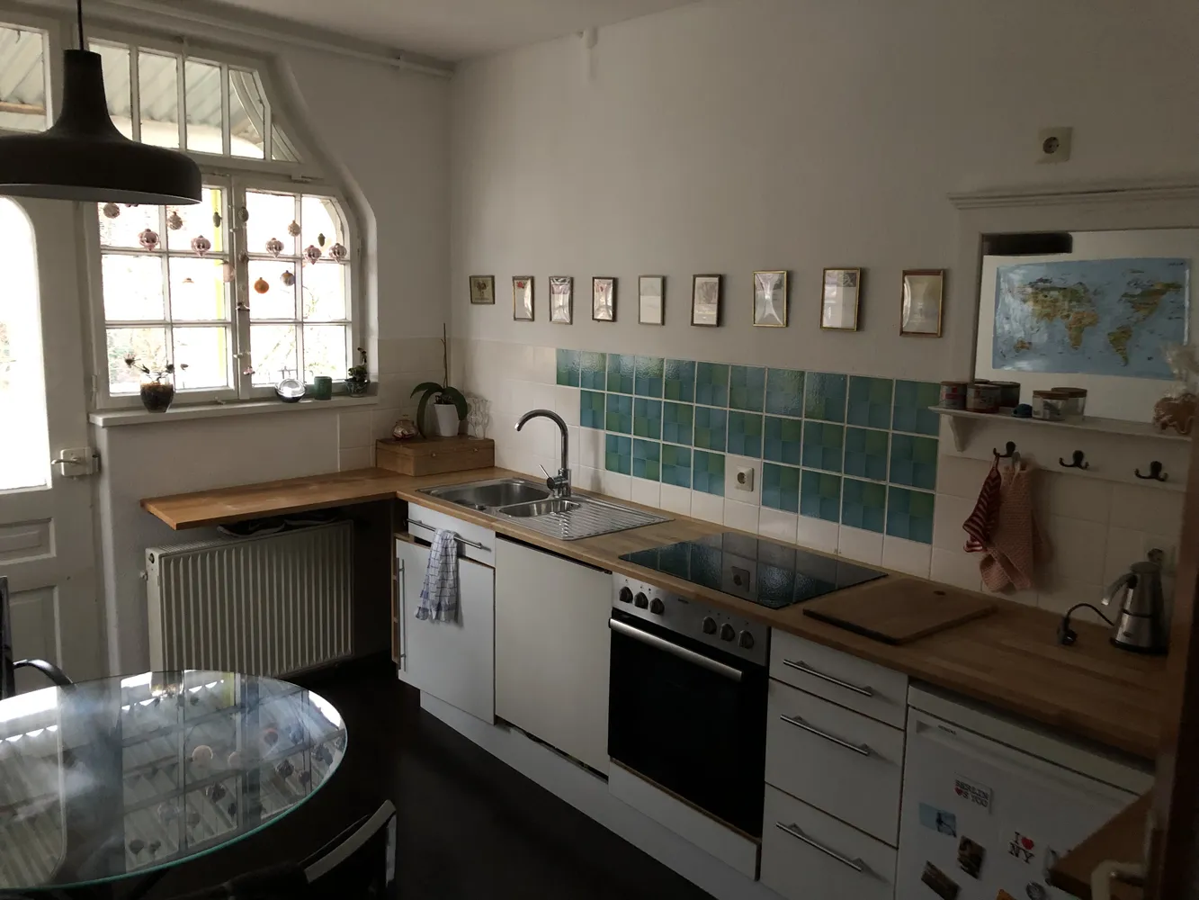 2 Zimmer Wohnung mit 76 m² in Stuttgart – Bild 7