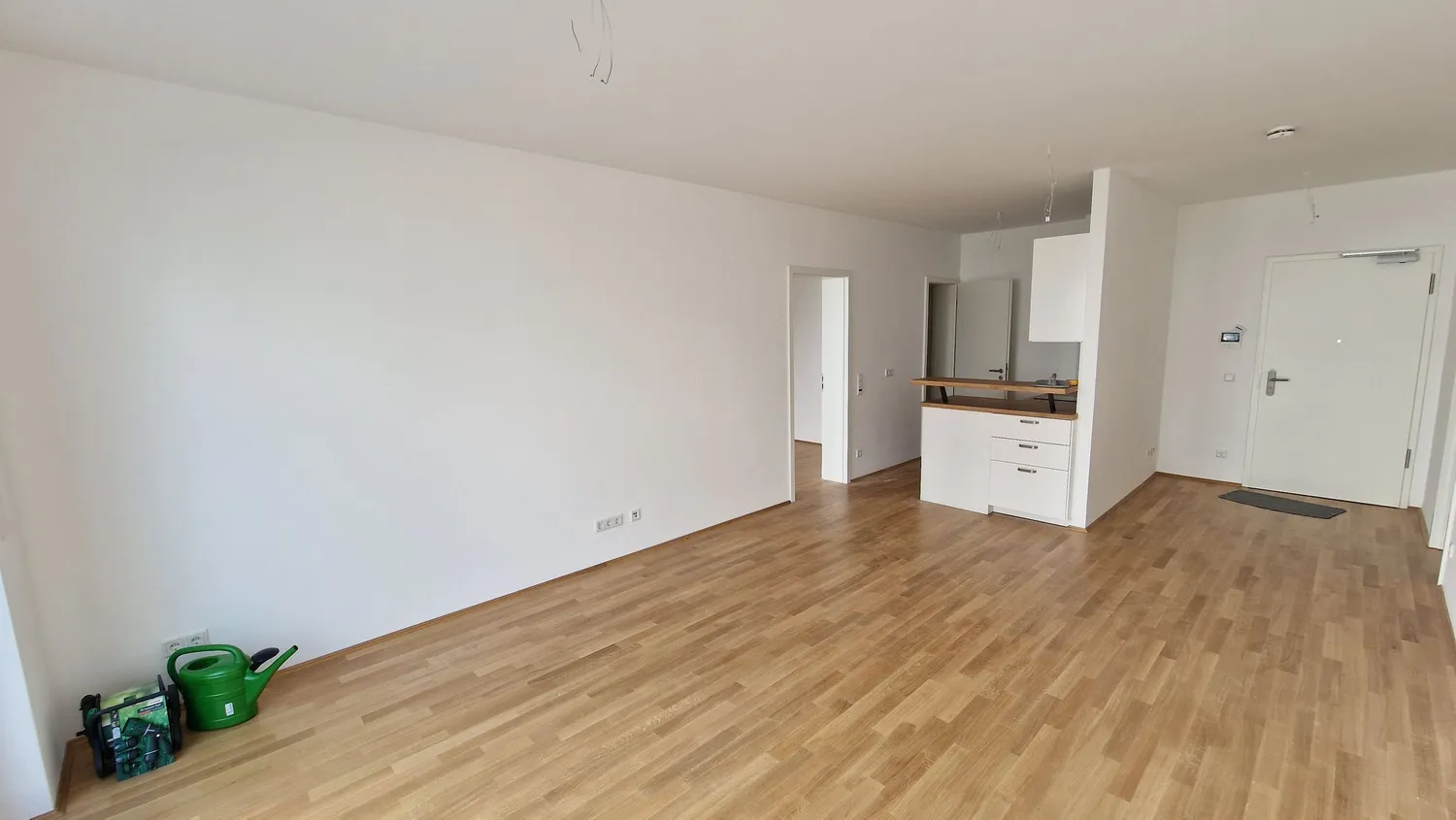 2 Zimmer Wohnung mit 64 m² in Berlin – Bild 3