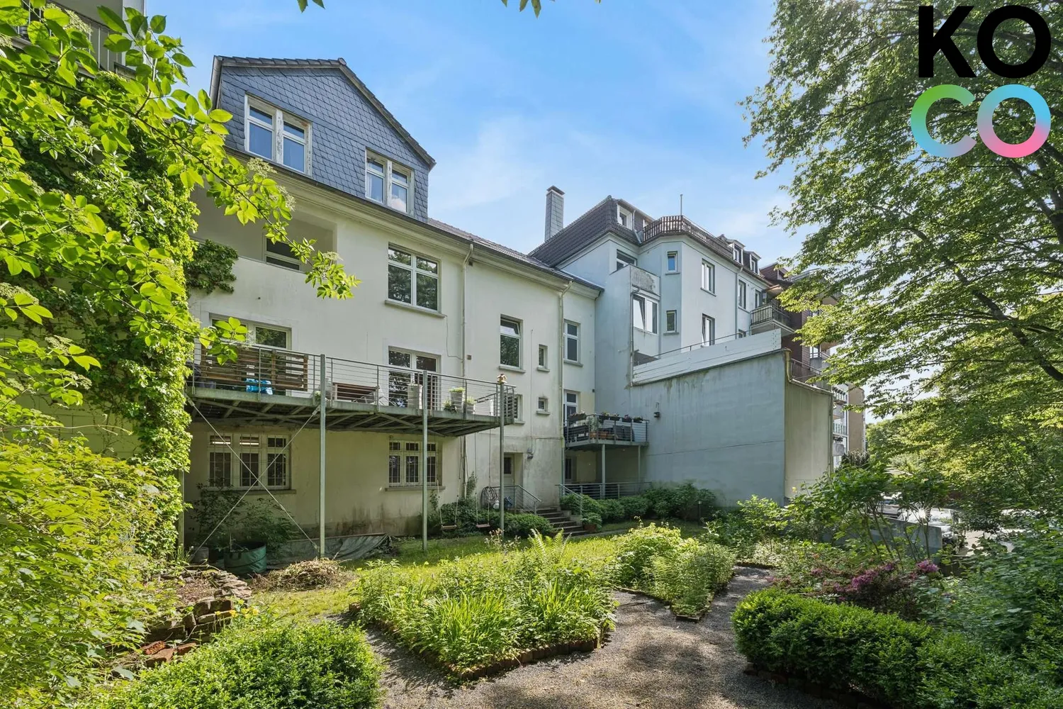 6 room apartment with 150 m² in Mettmann – Photo 2