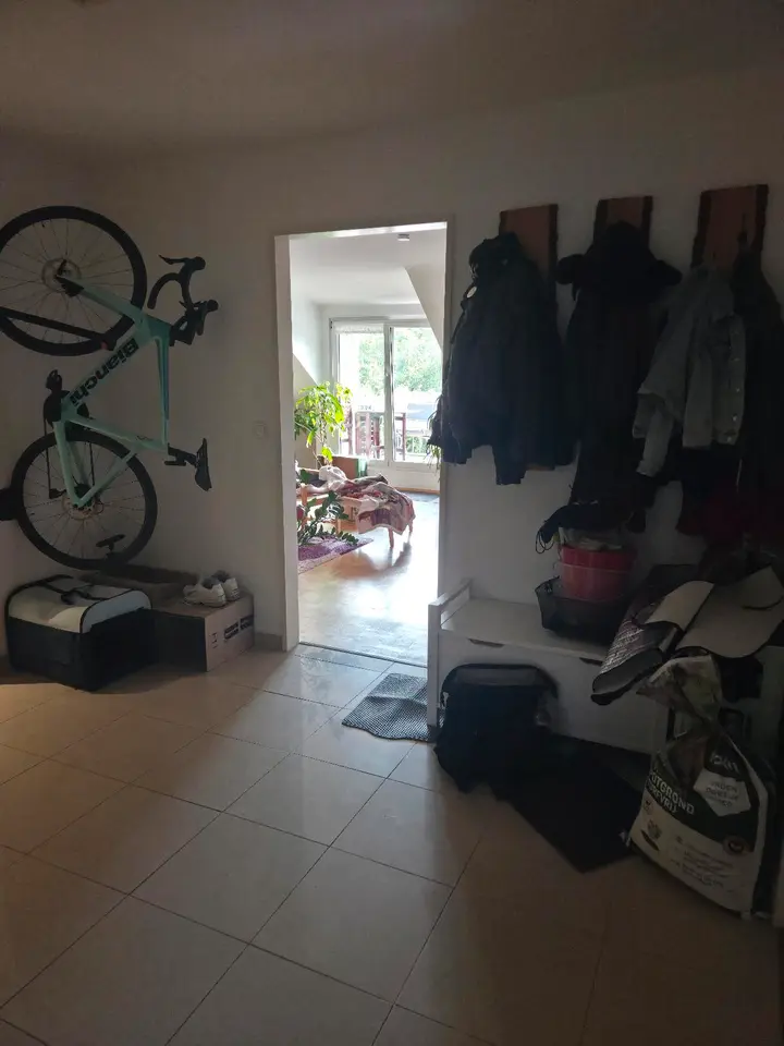 WG-Zimmer mit 40 m² in Düsseldorf – Bild 4