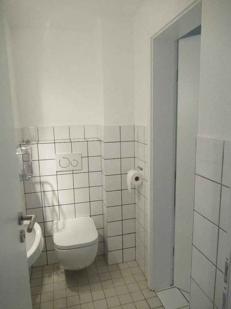 3 room apartment with 100 m² in Düsseldorf – Photo 9
