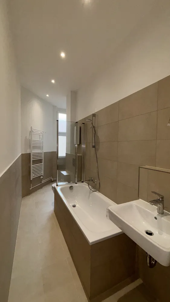 4 Zimmer Wohnung mit 114 m² in Berlin – Bild 10