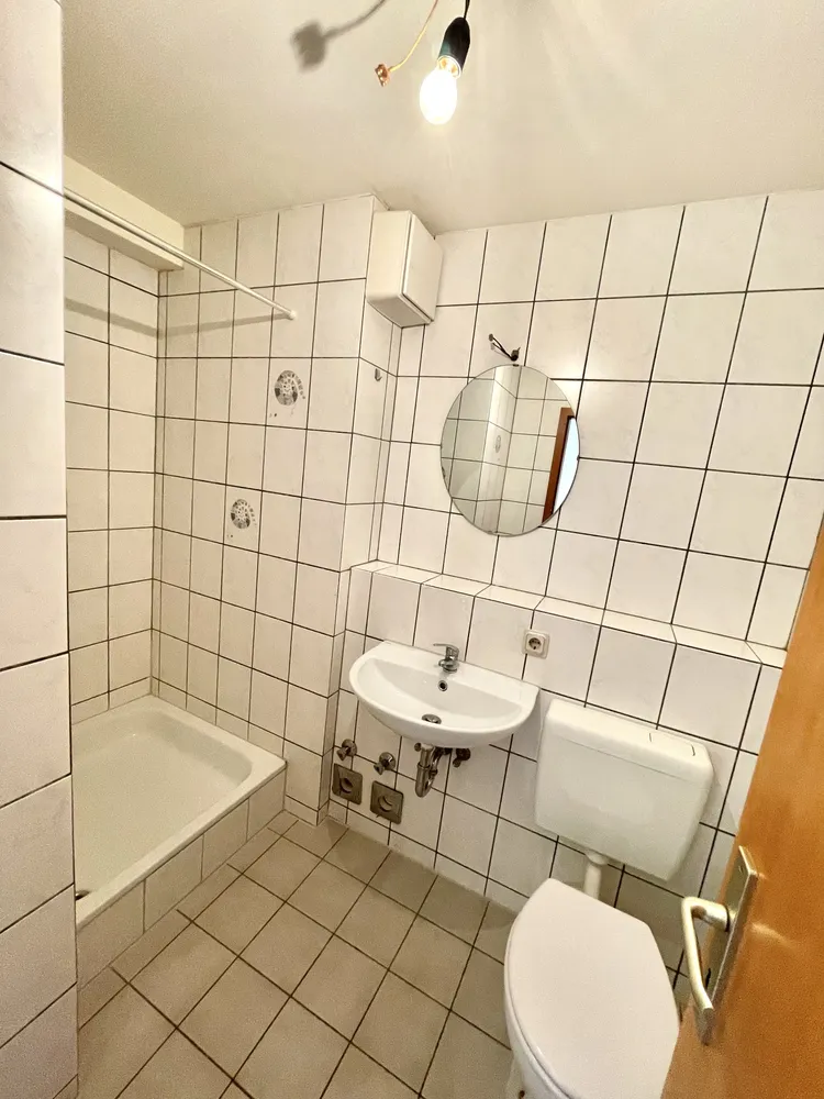 1 room apartment with 35 m² in Saarbrücken – Photo 7